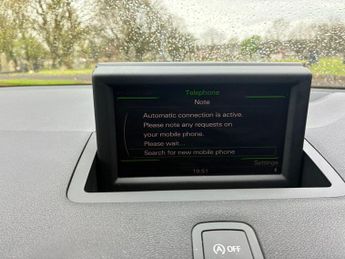 Audi A1 1.4 TFSI Sport S Tronic Euro 5 (s/s) 3dr