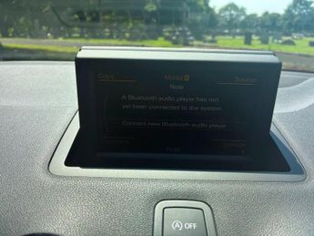 Audi A1 1.4 TFSI Sport Hatchback 3dr Petrol S Tronic Euro 5 (s/s) (122 p