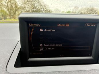 Audi A1 1.4 TFSI Sport S Tronic Euro 5 (s/s) 3dr