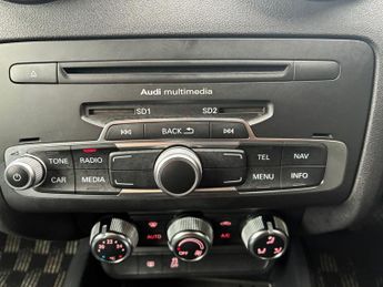 Audi A1 1.4 TFSI Sport S Tronic Euro 5 (s/s) 3dr