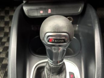 Audi A1 1.4 TFSI Sport S Tronic Euro 5 (s/s) 3dr