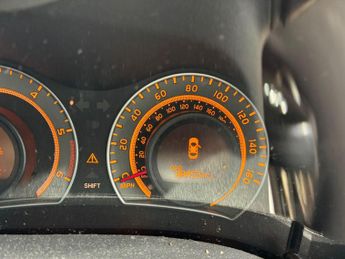 Toyota Auris 1.4 D-4D TR 5dr