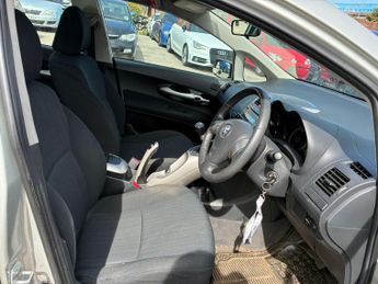 Toyota Auris 1.4 D-4D TR 5dr