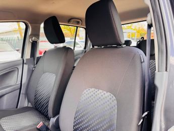 Suzuki Celerio 1.0 SZ3 Euro 6 5dr