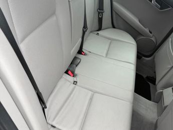 Mercedes-Benz C Class 1.8 C180 Kompressor Classic SE Saloon 4dr Petrol Automatic (193 