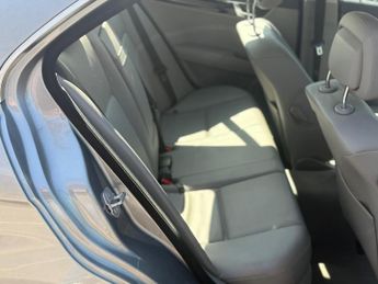 Mercedes-Benz C Class 1.8 C180 Kompressor Classic SE Saloon 4dr Petrol Automatic (193 