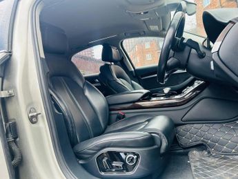 Audi A8 3.0 TDI V6 SE Executive Tiptronic quattro Euro 6 (s/s) 4dr