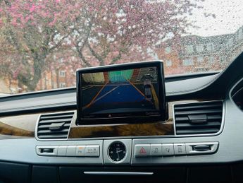 Audi A8 3.0 TDI V6 SE Executive Tiptronic quattro Euro 6 (s/s) 4dr
