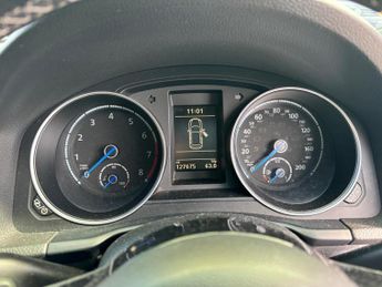 Volkswagen Scirocco 2.0 TSI BlueMotion Tech R DSG Euro 6 (s/s) 3dr