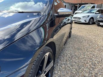 Volkswagen Scirocco 2.0 TSI BlueMotion Tech R DSG Euro 6 (s/s) 3dr