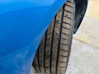 BMW 3 Series 2.0 320d M Sport Auto Euro 5 (s/s) 4dr