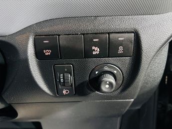 Citroen Berlingo 1.6 BlueHDi 625 LX ETG6 L1 5dr