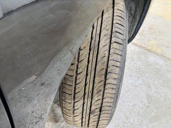 Citroen Berlingo 1.6 BlueHDi 625 LX ETG6 L1 5dr