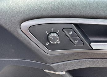 Volkswagen Golf 1.0 TSI SE Nav DSG Euro 6 (s/s) 5dr