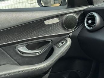 Mercedes-Benz C Class 1.5 C200 MHEV EQ Boost AMG Line G-Tronic+ Euro 6 (s/s) 4dr