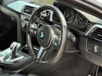 BMW 4 Series 2.0 420d M Sport Auto Euro 6 (s/s) 2dr