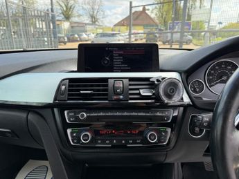 BMW 4 Series 2.0 420d M Sport Auto Euro 6 (s/s) 2dr