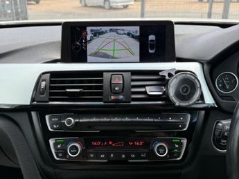 BMW 4 Series 2.0 420d M Sport Auto Euro 6 (s/s) 2dr