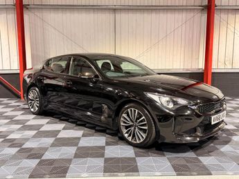 Kia Stinger 2.2 CRDi GT-Line Gran Turismo Auto Euro 6 (s/s) 5dr