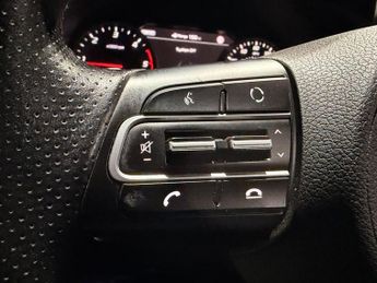 Kia Stinger 2.2 CRDi GT-Line Gran Turismo Auto Euro 6 (s/s) 5dr