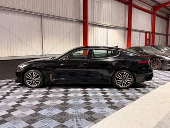 Kia Stinger 2.2 CRDi GT-Line Gran Turismo Auto Euro 6 (s/s) 5dr