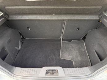 Ford Fiesta 1.6 Zetec Powershift Euro 5 5dr