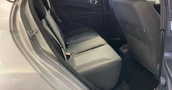 Ford Fiesta 1.6 Zetec Powershift Euro 5 5dr