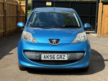 Peugeot 107 1.0 12V Urban Euro 4 3dr