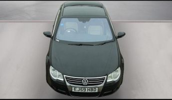Volkswagen Eos 2.0 TSI Individual Cabriolet DSG Euro 5 2dr