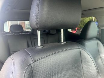 Nissan Qashqai 1.2 DIG-T Tekna XTRON 2WD Euro 6 (s/s) 5dr