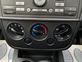 Ford Fiesta 1.25 Style 3dr