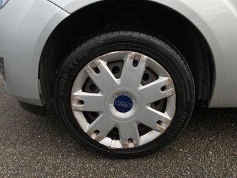 Ford Fiesta 1.25 Style 3dr