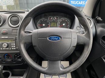 Ford Fiesta 1.25 Style 3dr