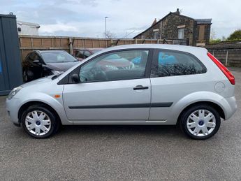 Ford Fiesta 1.25 Style 3dr