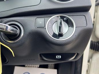 Mercedes-Benz C Class 1.8 C250 BlueEfficiency Sport G-Tronic+ Euro 5 (s/s) 5dr