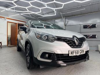 Renault Captur 0.9 TCe ENERGY Iconic Euro 6 (s/s) 5dr