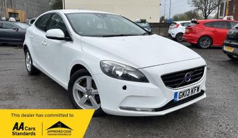 Volvo V40 1.6 D2 SE Euro 5 (s/s) 5dr