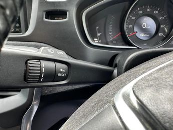 Volvo V40 1.6 D2 SE Euro 5 (s/s) 5dr