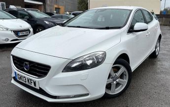 Volvo V40 1.6 D2 SE Euro 5 (s/s) 5dr