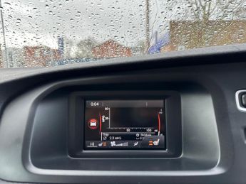 Volvo V40 1.6 D2 SE Euro 5 (s/s) 5dr