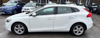 Volvo V40 1.6 D2 SE Euro 5 (s/s) 5dr
