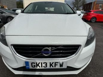 Volvo V40 1.6 D2 SE Euro 5 (s/s) 5dr