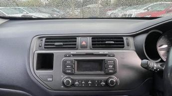 Kia Rio 1.25 VR7 Euro 5 5dr