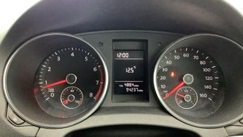 Volkswagen Golf 1.6 FSI S Hatchback 5dr Petrol Manual Euro 5 (102 ps)