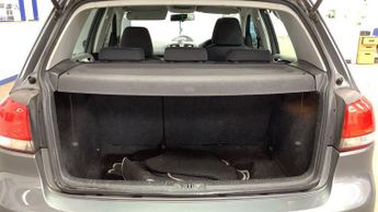 Volkswagen Golf 1.6 FSI S Hatchback 5dr Petrol Manual Euro 5 (102 ps)