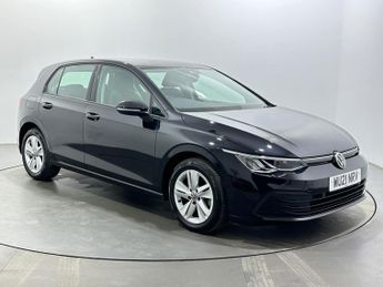 Volkswagen Golf 1.5 eTSI MHEV Life DSG Euro 6 (s/s) 5dr