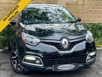 Renault Captur 1.5 dCi ENERGY Dynamique S Nav SUV 5dr Diesel Manual Euro 6 (s/s