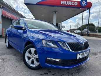 Skoda Octavia 1.0 TSI SE Technology DSG Euro 6 (s/s) 5dr