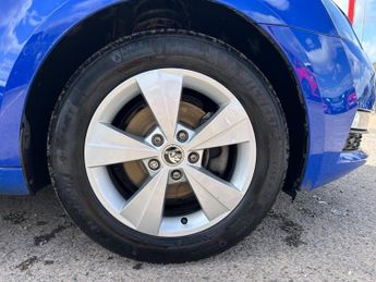 Skoda Octavia 1.0 TSI SE Technology DSG Euro 6 (s/s) 5dr