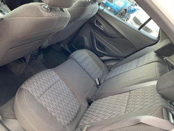 Vauxhall Mokka 1.4i Turbo Exclusiv Auto 2WD Euro 6 5dr